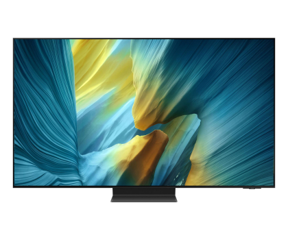 Telewizor 65" SAMSUNG QE65S95F 65" OLED 4K 120Hz Tizen TV Dolby Atmos HDMI 2.1